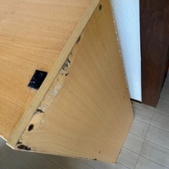 家具 収納家具 カラーボックスの画像