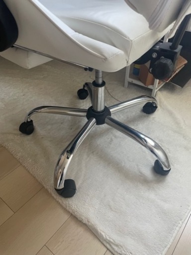 【取引中】ゲーミングチェア　オフィスチェア