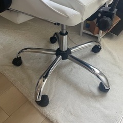 【取引中】ゲーミングチェア　オフィスチェアの画像