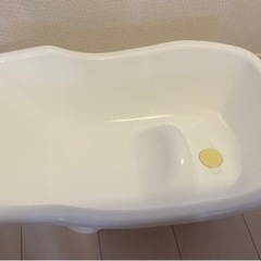 ベビーバス アカチャンホンポの画像