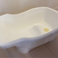 ベビーバス アカチャンホンポの画像