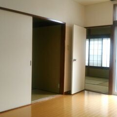 🌸🌸フリーレント１ヶ月🌸🌸🏠2DK🚉 百合ヶ丘駅より🚶徒歩８分 ペット可🐶 - 賃貸（マンション/一戸建て）
