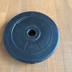 ダンベル　おもり