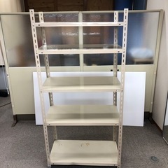 家具 収納家具 スチールラック