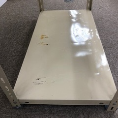 家具 収納家具 スチールラックの画像