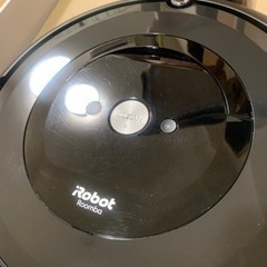 【 練馬区 】3/29迄!! 定価5万〜 ルンバ Roomba e5の画像