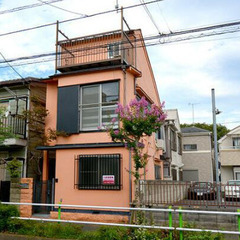 リノベーション済　戸建2SLDK　板橋区高島平4丁目　ペット可！...