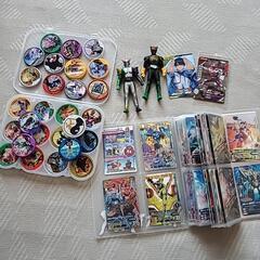仮面ライダーあれこれ