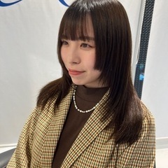 本日3/21空きあり◎トリートメント無料！レイヤーカット