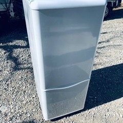 ⭐️daewoo 冷凍冷蔵庫⭐️ ⭐️DR-B15EW⭐️