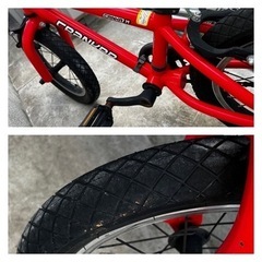 CRANKER14 /クランカー/自転車の画像