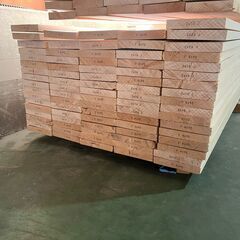 【新品】木材 2×10　ツーバイテン (1340円～)税別
