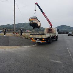 ★🚗故障車★🚙不動車★🚕廃車★買い取り強化中‼️ - 福岡市