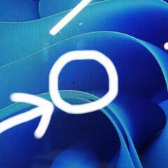 NEC一体型 VS370/RSW Win11 SSD512GB 16GB 地デジの画像