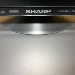 AQUOS LC-50U40 50V【2016年】の画像