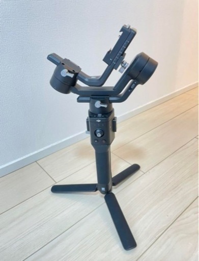 DJI Ronin-SC カメラ用ジンバル