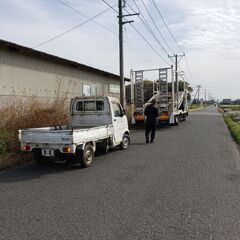 ★🚗故障車★🚙不動車★🚕廃車★買い取り強化中‼️ - 地元のお店