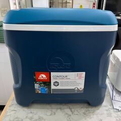 クーラーボックス イグルー コンツアー30 キャンプ用品 アウト...