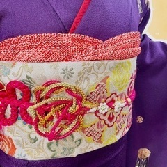 着物出張着付けいたします☆相談可能☆奈良大阪京都☆振袖☆普段着物 - 手伝いたい/助けたい
