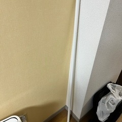 突っ張りポール