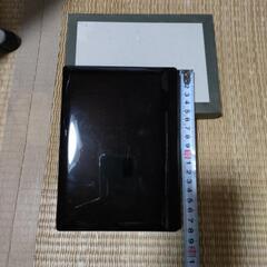 昭和レトロ、漆塗り電話帳の画像