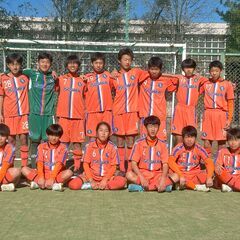 サッカー選手募集【JSC SAKAI（JSC堺） ジュニアユース...