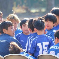 サッカー選手募集【JSC SAKAI（JSC堺） ジュニアユース・ジュニア】の画像