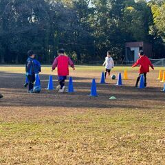 サッカー選手募集【JSC SAKAI（JSC堺） ジュニアユース・ジュニア】の画像