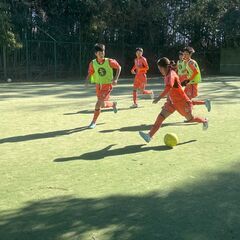 サッカー選手募集【JSC SAKAI（JSC堺） ジュニアユース・ジュニア】の画像