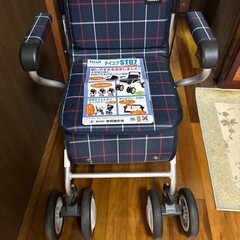 シルバーカー