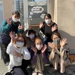 週1日からOK！訪問未経験OK！WワークOK！ミニボーナスあり！...