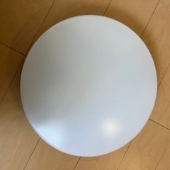 LEDシーリングライト　6畳用の画像