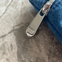 Dior 化粧ポーチの画像