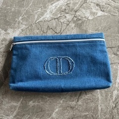 Dior 化粧ポーチ