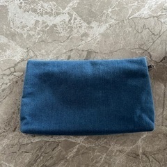 Dior 化粧ポーチの画像