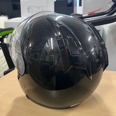 【お買い得‼️】バイク ヘルメット SY-5 Mサイズの画像