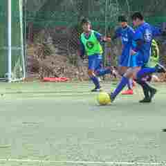 サッカー選手募集【JSC SAKAI（JSC堺） ジュニアユース・ジュニア】の画像