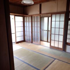 ★初期費用完全0円★戸建て★　景色良しの平屋はいかがでしょう？小さなお庭付き！逸見駅から徒歩15分♪　さらに6月末までフリーレント付き♪　家賃3.4万、管理費0.5万円 - 賃貸（マンション/一戸建て）