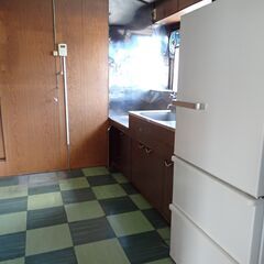 ★初期費用完全0円★戸建て★　景色良しの平屋はいかがでしょう？小さなお庭付き！逸見駅から徒歩15分♪　さらに6月末までフリーレント付き♪　家賃3.4万、管理費0.5万円 - 不動産