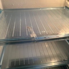 一人暮らし冷蔵庫の画像