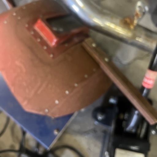 100v  溶接機