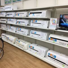 ☆ジモティ割あり☆ 三菱 MITSUBISHI エアコン 2.2kw 21年製 室内機分解