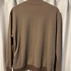 SHIPS: モイスチャー ハイネック プルオーバーの画像