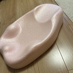 リッチェル　ベビーバスの画像