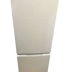 SHARP シャープ ノンフロン冷凍冷蔵庫 SJ-D18G-W ...
