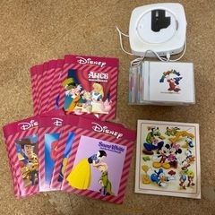 ディズニー 英語絵本 ディズニーマジカルストーリーズ 英語教材