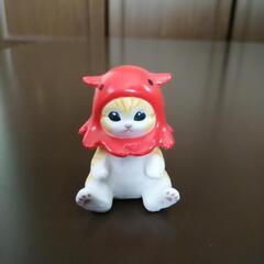 【決まりました⠀】置き物