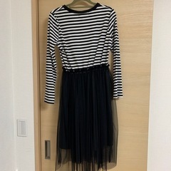 服/ファッション ワンピースの画像