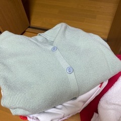 服/ファッション セーター レディース