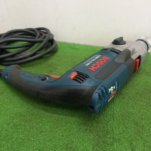 BOCSH ボッシュ GSB21-2RE 振動ドリル【野田愛宕店】【店頭取引限定